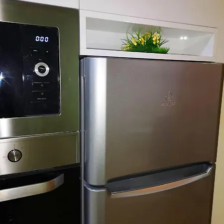 A Ii Apartamento