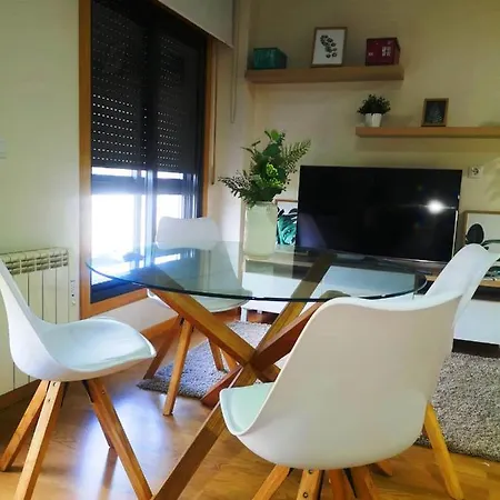 A Ii Apartment