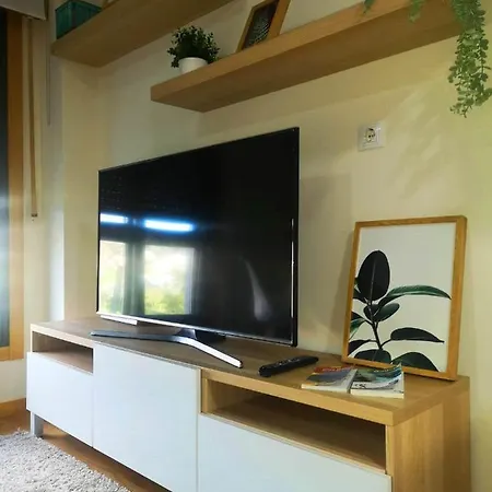 Apartamento A Cabana Ii