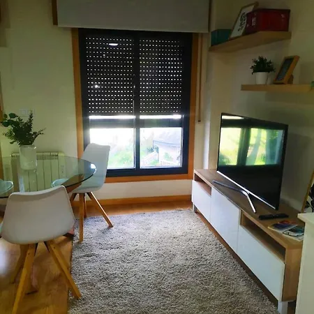 A Ii Apartment Porrino