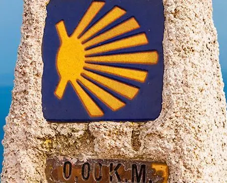 Apartamento A Cabana Ii * Porriño