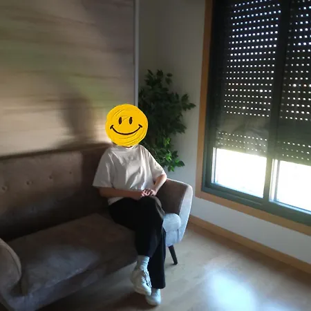 A Ii Apartment *